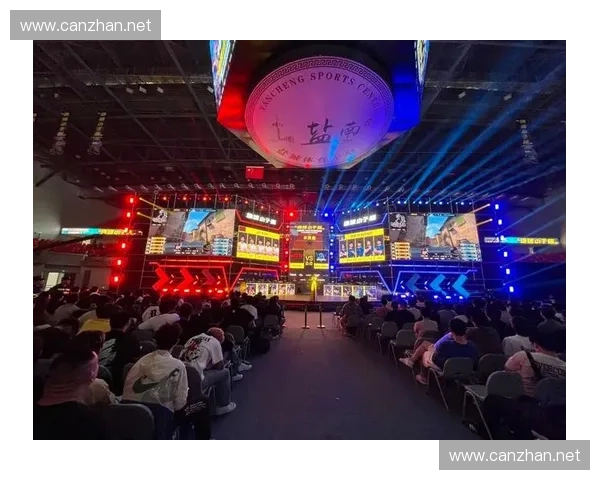 围绕CSGO星辉闪耀的竞技舞台探索职业选手背后的成长之路