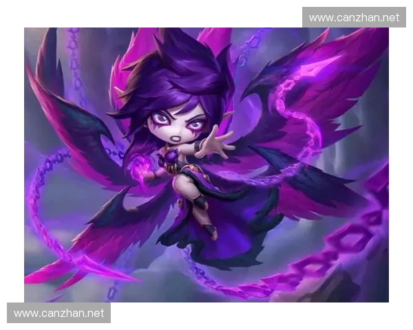 以小小英雄技能为核心探秘游戏战斗策略提升与角色成长奥秘指南全 以小小英雄技能为核心探秘游戏战斗策略提升与角色成长奥秘指南全