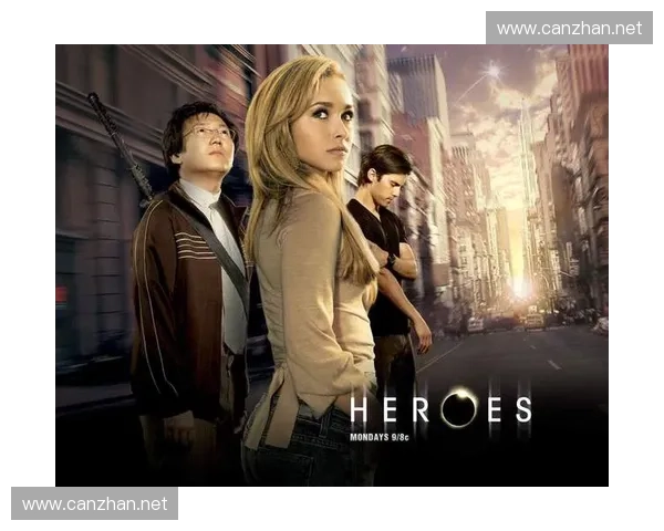 超能英雄集结:无敌力量与智慧的完美结合,拯救世界的终极之战 超能英雄集结:无敌力量与智慧的完美结合,拯救世界的终极之战